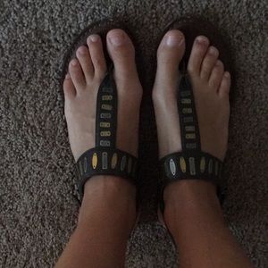 American Eagle Outfitters Shoes - American eagle sandals American Eagle Outfitters Shoes - American eagle sandals